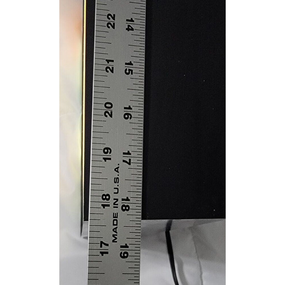 Vintage Budweiser Light Beer Home/Game Bar Electric Light Up Display Sign -WORKS - Picture 6 of 16